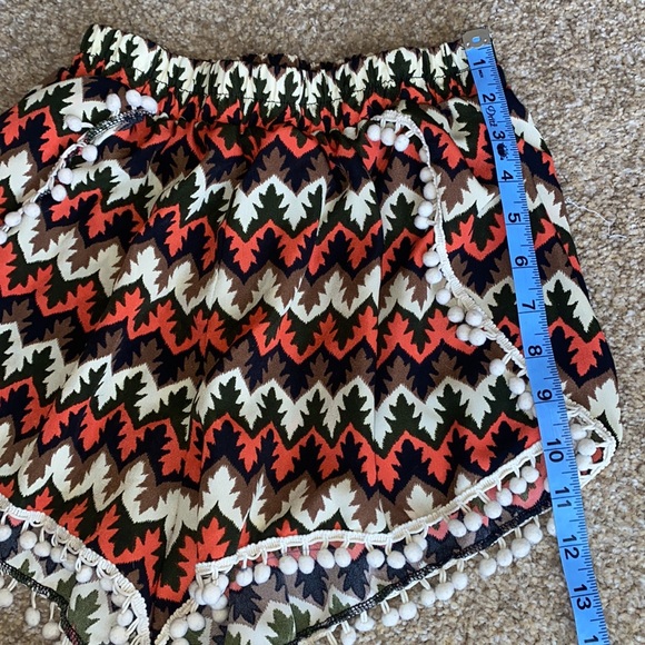 Shosho Shorts - Picture 8 of 9